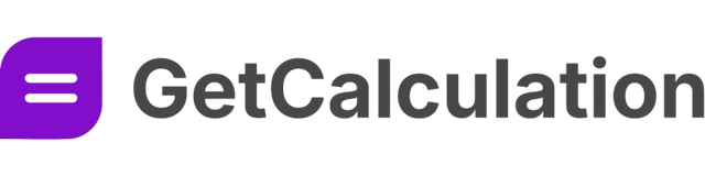 GetCalculation Logo